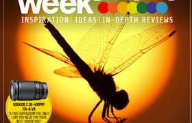 Photography Week - Issue 619, 11-17 July 2024 - book