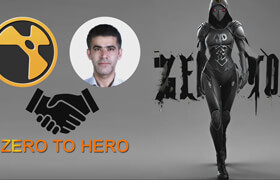 ​Udemy - Foundry Nuke From Zero to Hero!