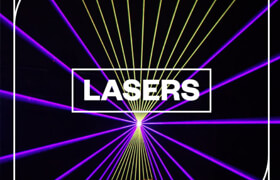 Blastwave FX - Lasers - 声音素材