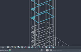 Udemy - Revit Structure - Concrete Structure Masterclass