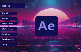 Udemy - Adobe After Effects CC  The Complete Training Guide