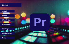 Udemy - Adobe Premiere Pro CC  The Complete Training Guide