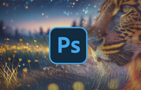 Udemy - Adobe Photoshop Mega Mastery Course Novice to Pro 2024 + AI