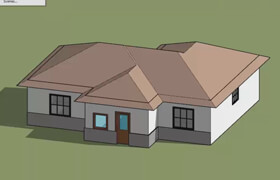 Udemy - Learn Sketchup From Scratch FY 2024