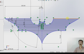 Udemy - SolidWorks 2D Drawing Training