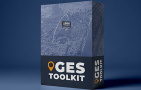 Google Earth Studio Toolkit