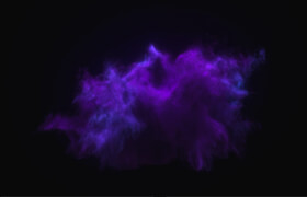 Udemy - Master Houdini FX - Art Directing Magic Smoke Explosion