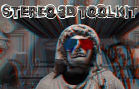 Stereo 3D Toolkit