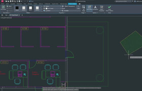 Udemy - AutoCAD 2D - From Zero to Advanced