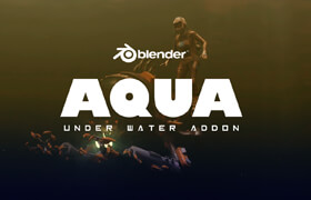 Aqua Under Water Addon