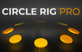 Circle Ring Pro