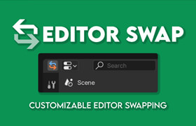 Editor Swap