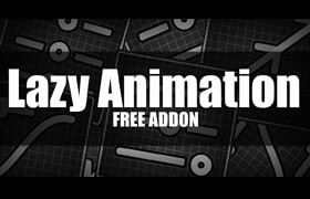 Lazy Animation