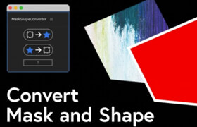 MaskShapeConverter