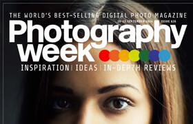 Photography Week - Issue 626, 19-25 September 2024 (PDF) - book