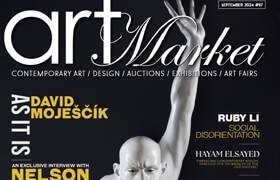 Art Market Magazine - September 2024 (True PDF) - book