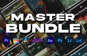 Cinegrams Master Bundle