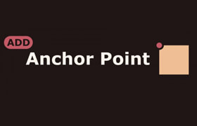 Add Anchor Point