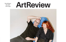 ArtReview - October 2024 (PDF) - book