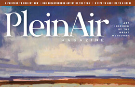 PleinAir Magazine - October-November 2024 (True PDF) - book