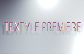 Textyle Premiere