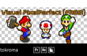 Vizual PixelPerfect